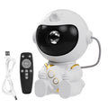 Projecteur Astronaute LED avec Bluetooth