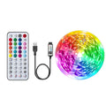 RGB LED Strip with Music Sync