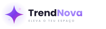 TrendNova - Home